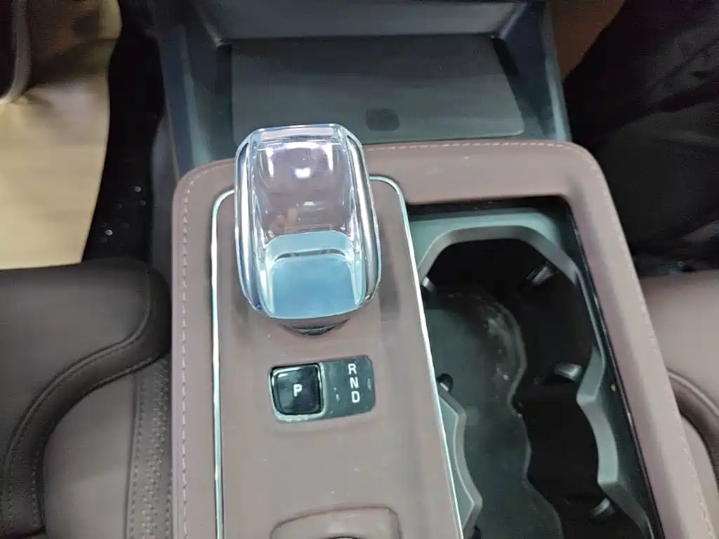Volvo S90 2026 2026 B5 Zhiyuan Luxury Edition