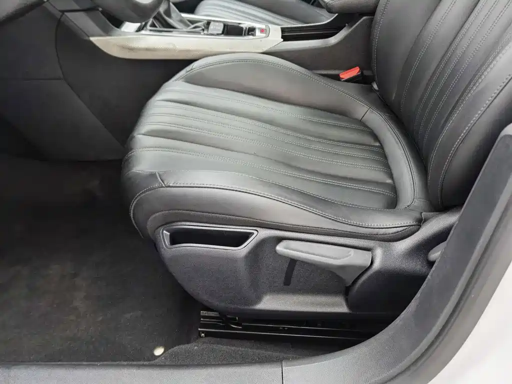 Peugeot 408 2021 2020 360THP 10th Anniversary Premium Edition