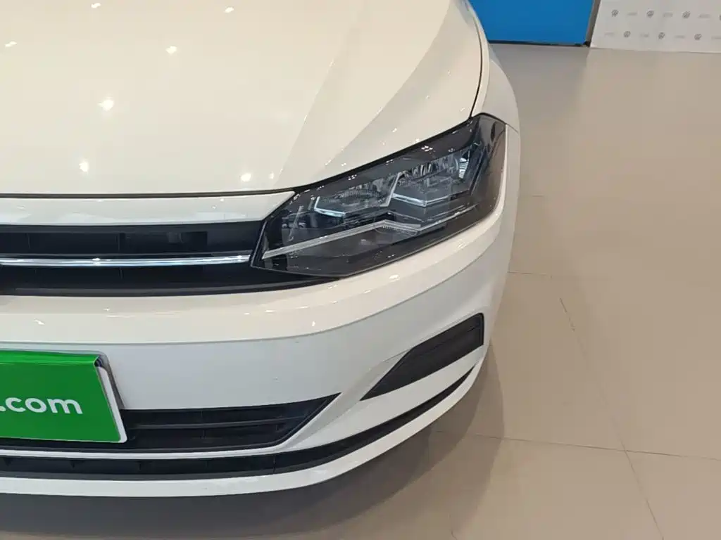 Volkswagen Polo, миниатюра 24