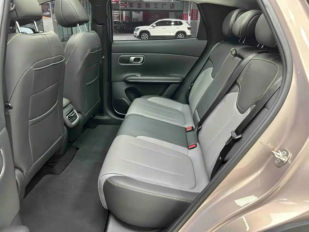 Changan Qiyuan Q05 2025