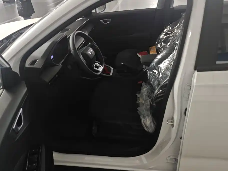 Wuling Motors Wuling Xingchi 2026 2026 1.5L Manual Freedom