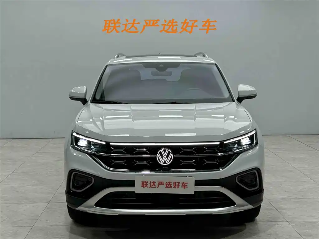 Volkswagen Tayron 2023 280TSI 2WD Luxury Plus Advanced Edition фото 22