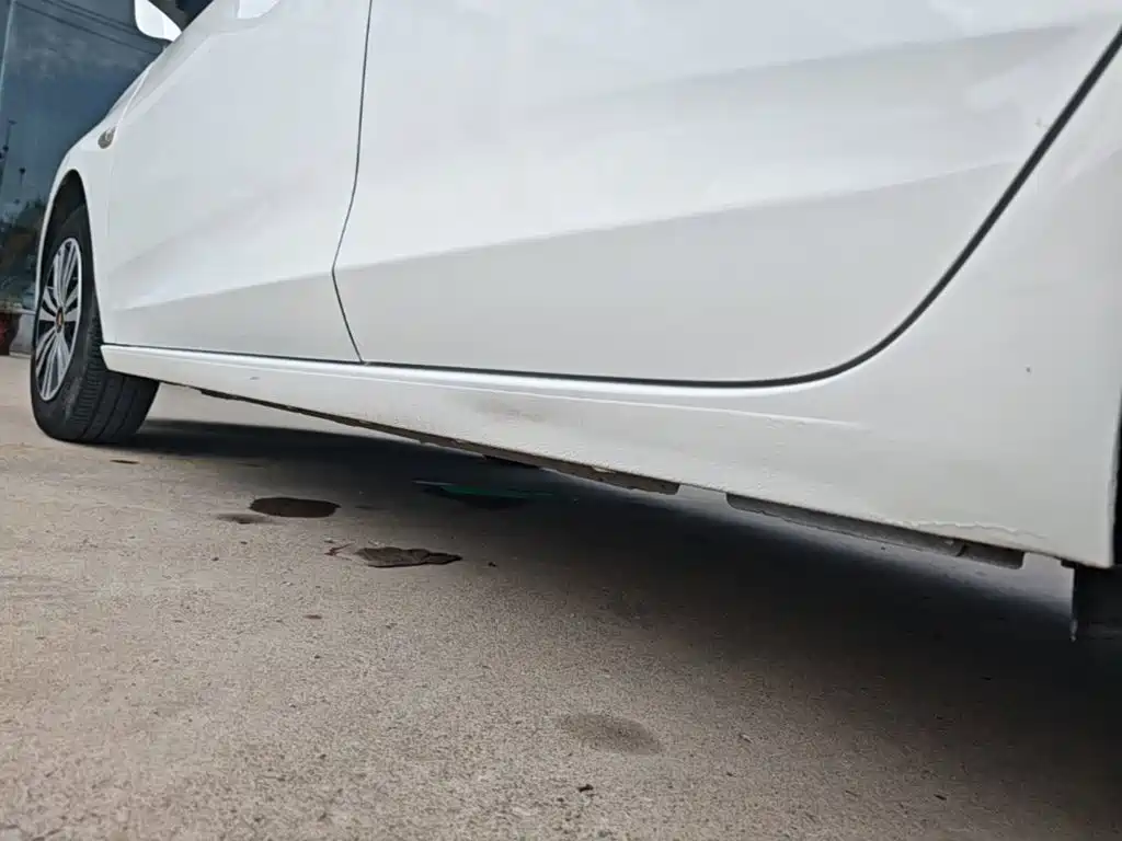 Chevrolet Cavalier 2021 2020 320 Manual Delight Edition