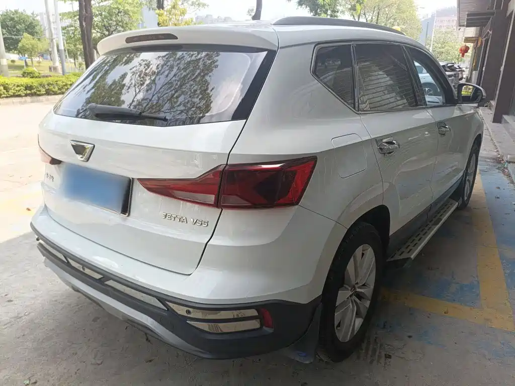 Фото 5 - Jetta VS5