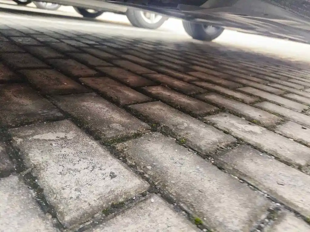 Фото 4 - Volkswagen Bora