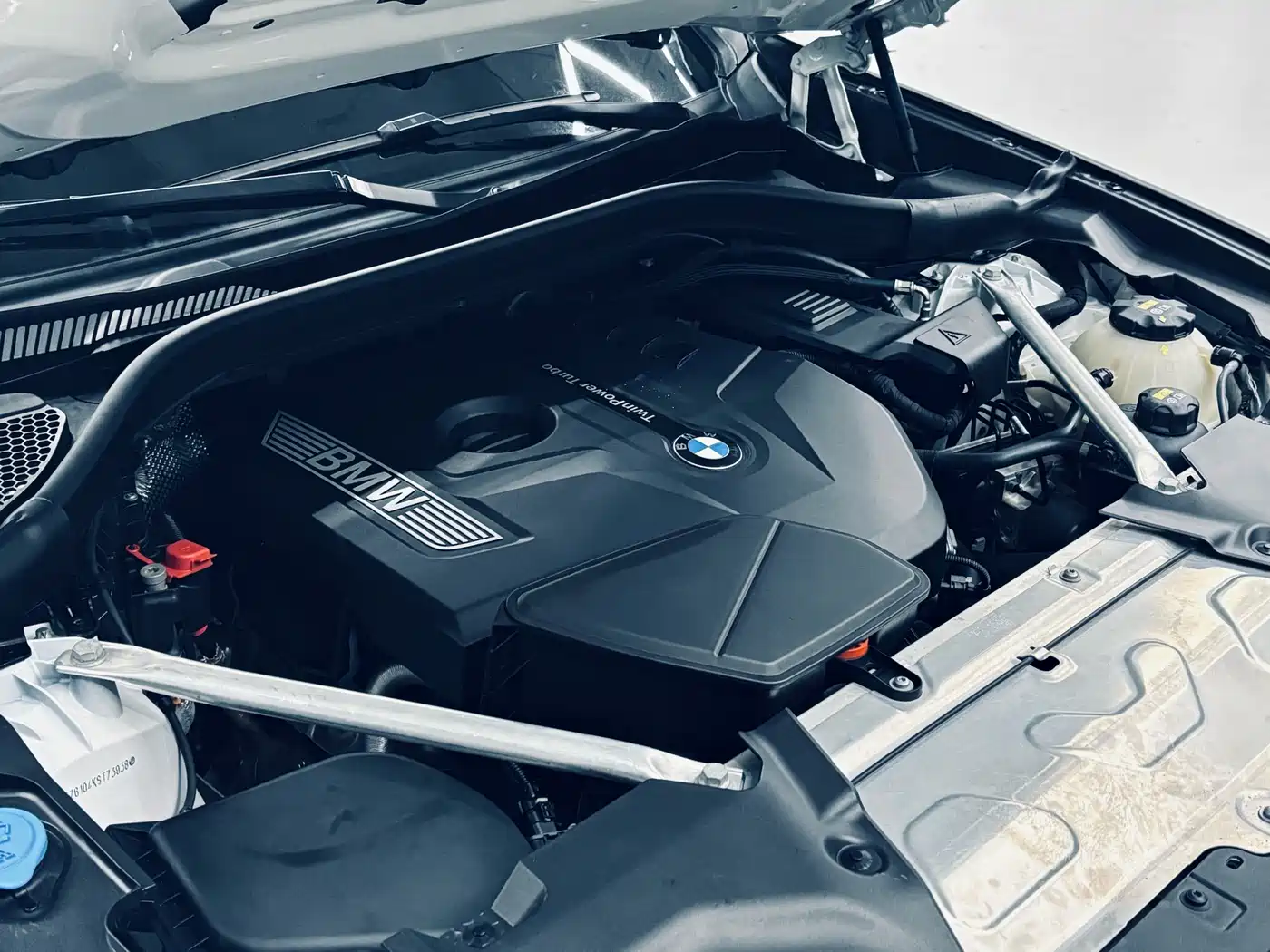 BMW X3 2019 xDrive30i Leading M Sport Package фото 20