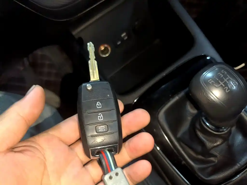 Фото 9 - Kia K3