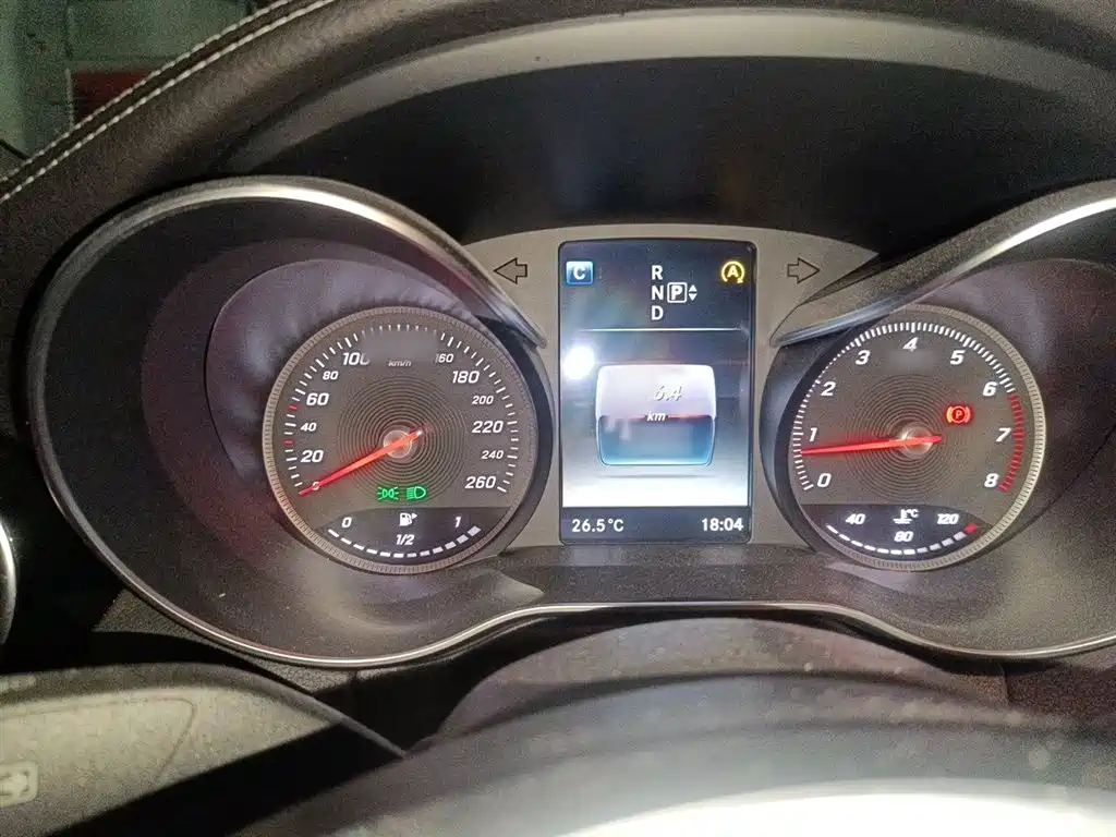 Mercedes-Benz C-Class 2015 C 200 L Sport фото 4