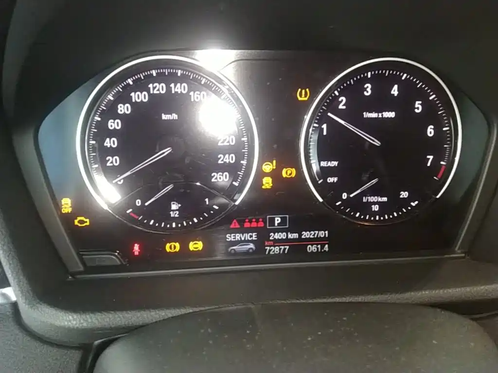 BMW X2 (Import) 2019 2019 sDrive20i M Off-Road Package China VI