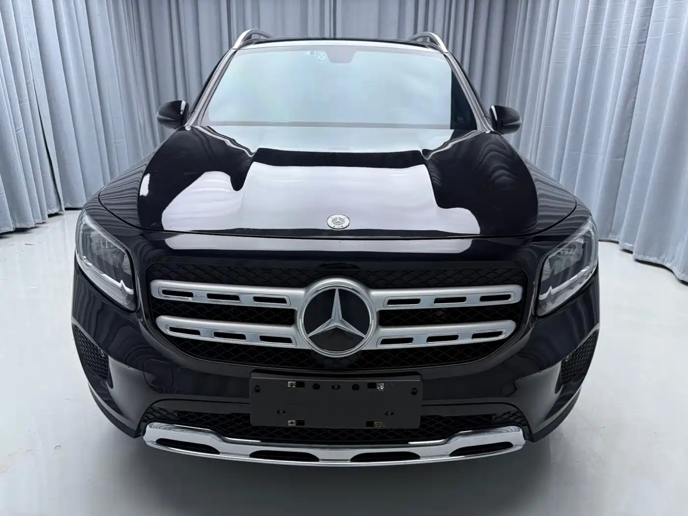 Mercedes-Benz GLB 2021 GLB 180 Style фото 2