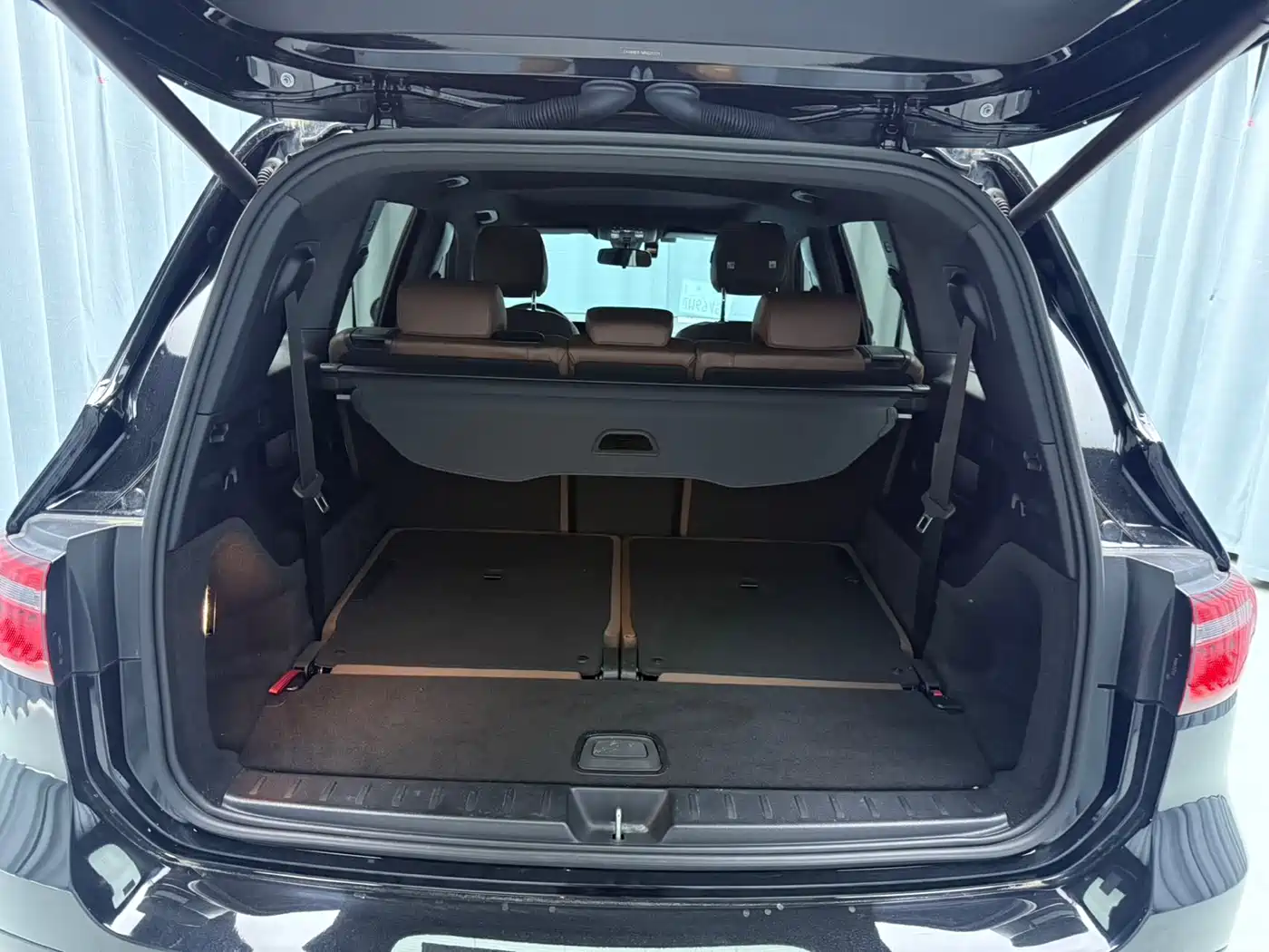 Mercedes-Benz GLB 2021 GLB 180 Style фото 9