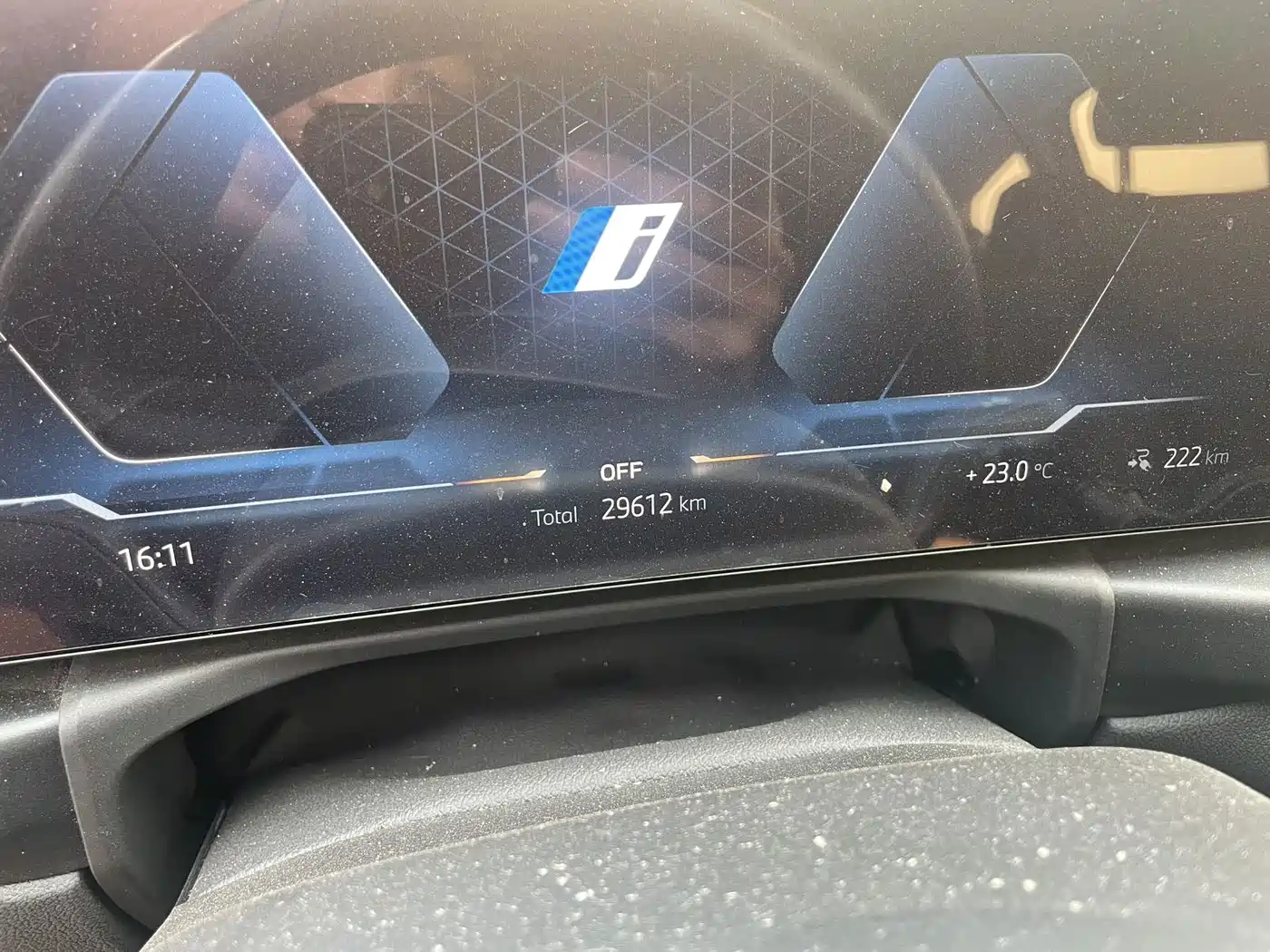 BMW i4 2024 2023 eDrive35