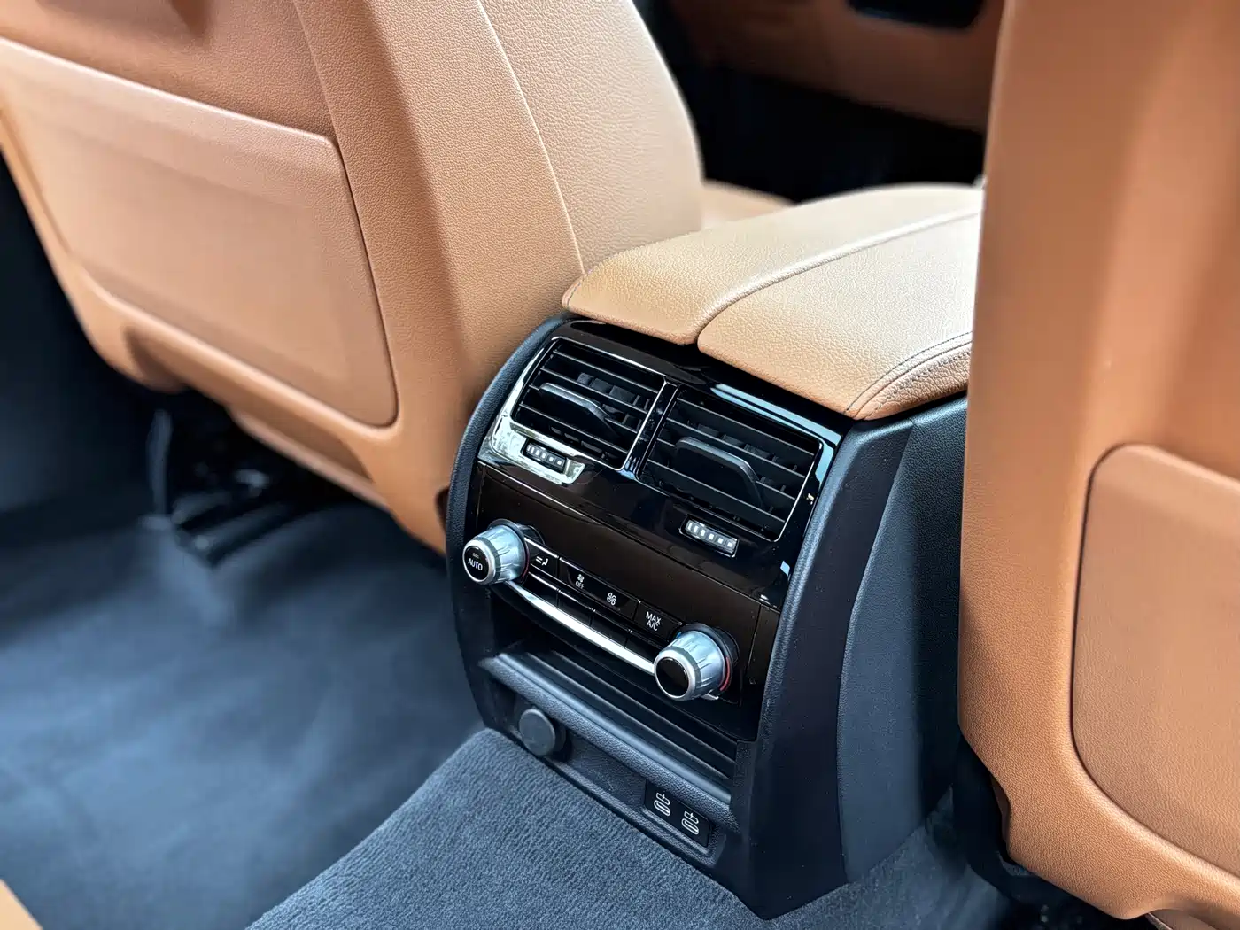 BMW 6 Series GT 2022 Model 630i M Sport Package фото 22