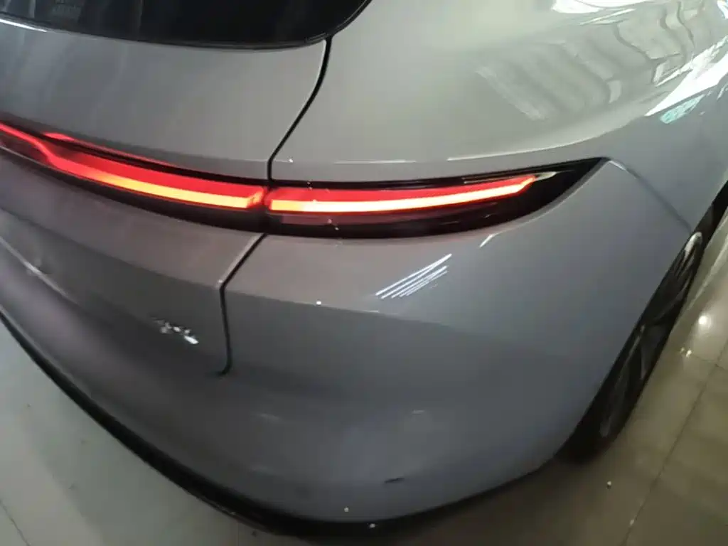 NIO ET5T 2026 2025 75kWh Touring