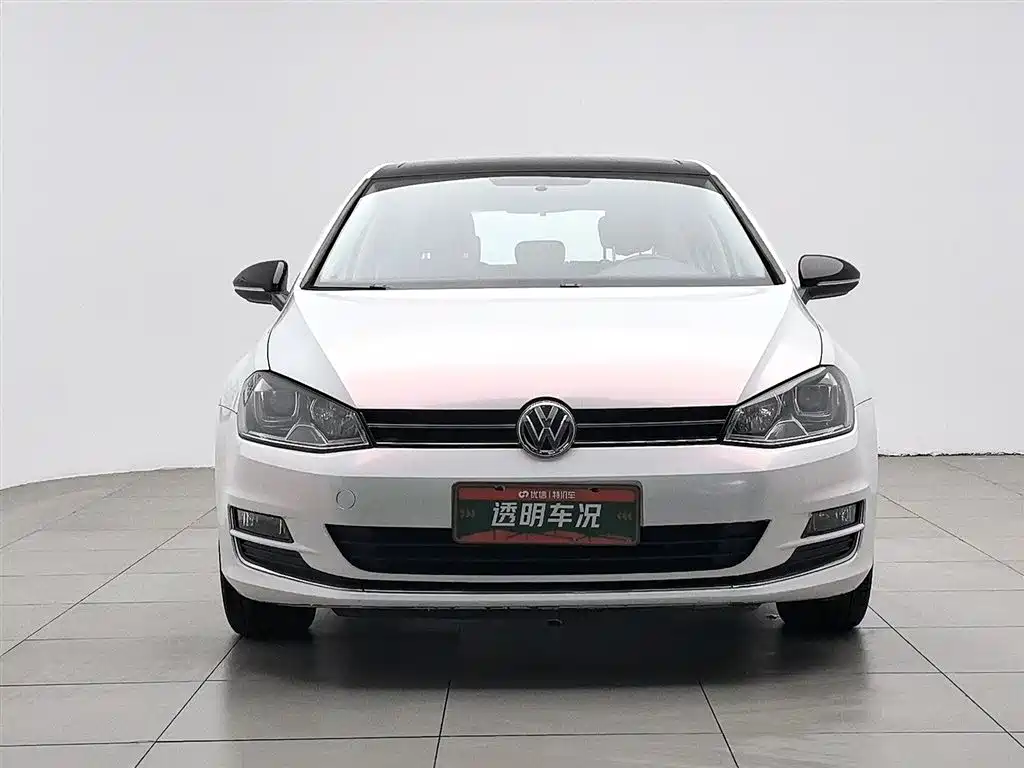 Volkswagen Golf 2016 1.6L Automatic Comfort фото 3