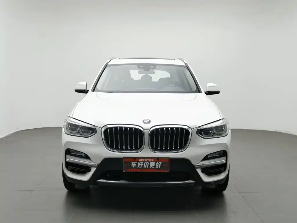 Photo 3 - BMW X3