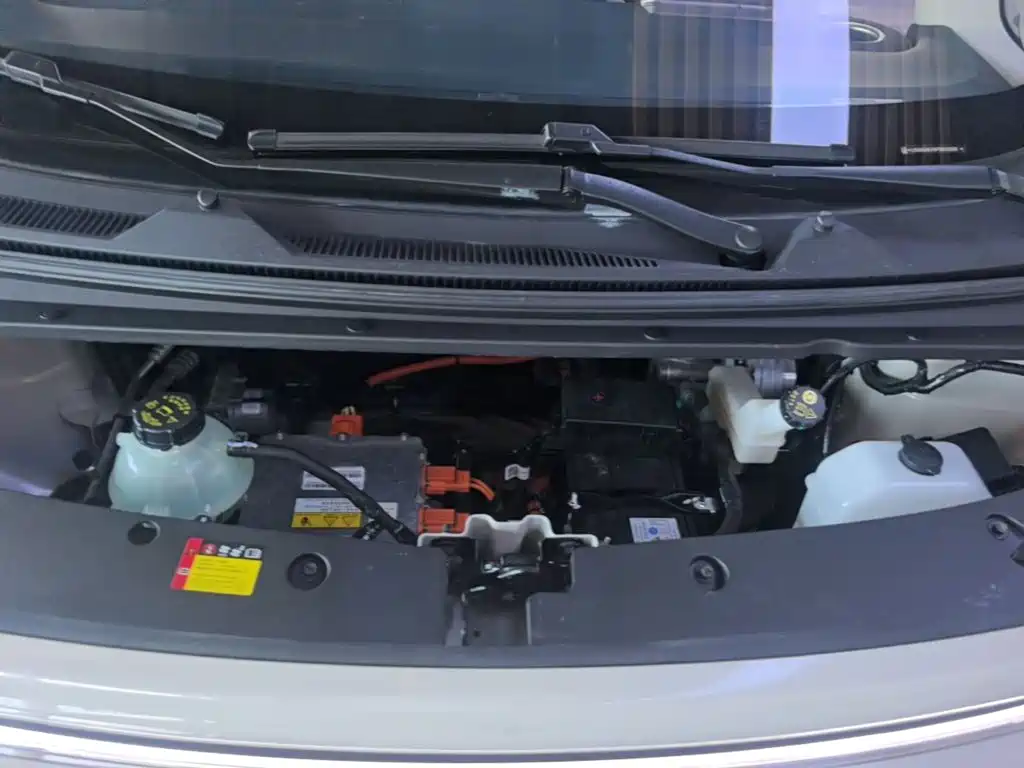 Baojun Cloud 2023 2023 360 Pro
