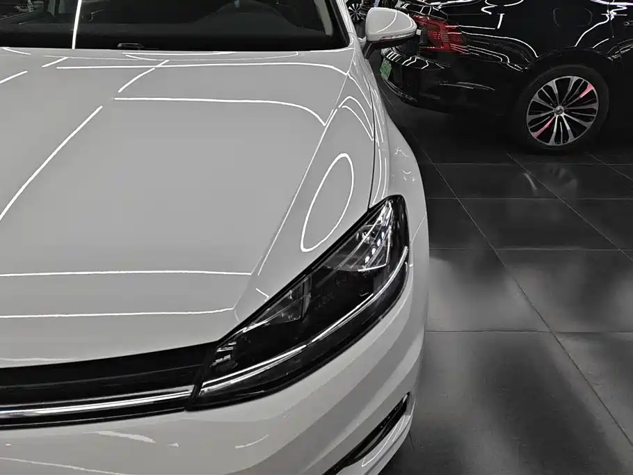 Volkswagen Golf 2018 230TSI Automatic Comfort фото 5