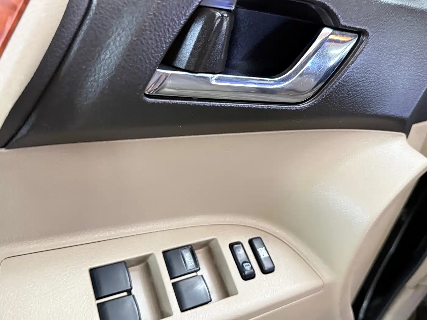 Toyota Highlander 2009 3.5L 4WD 7-seater Luxury Edition фото 24