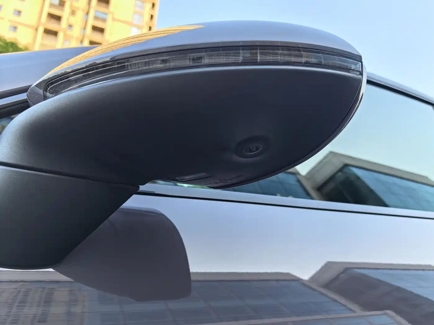 Porsche Macan EV 2024 Macan 4 фото 5