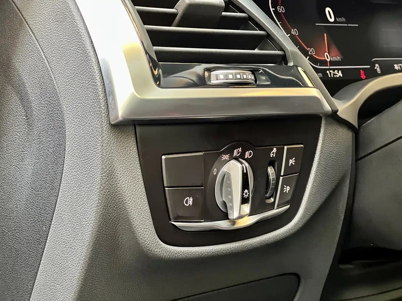 BMW X3 2020 xDrive28i M Sport Package фото 24
