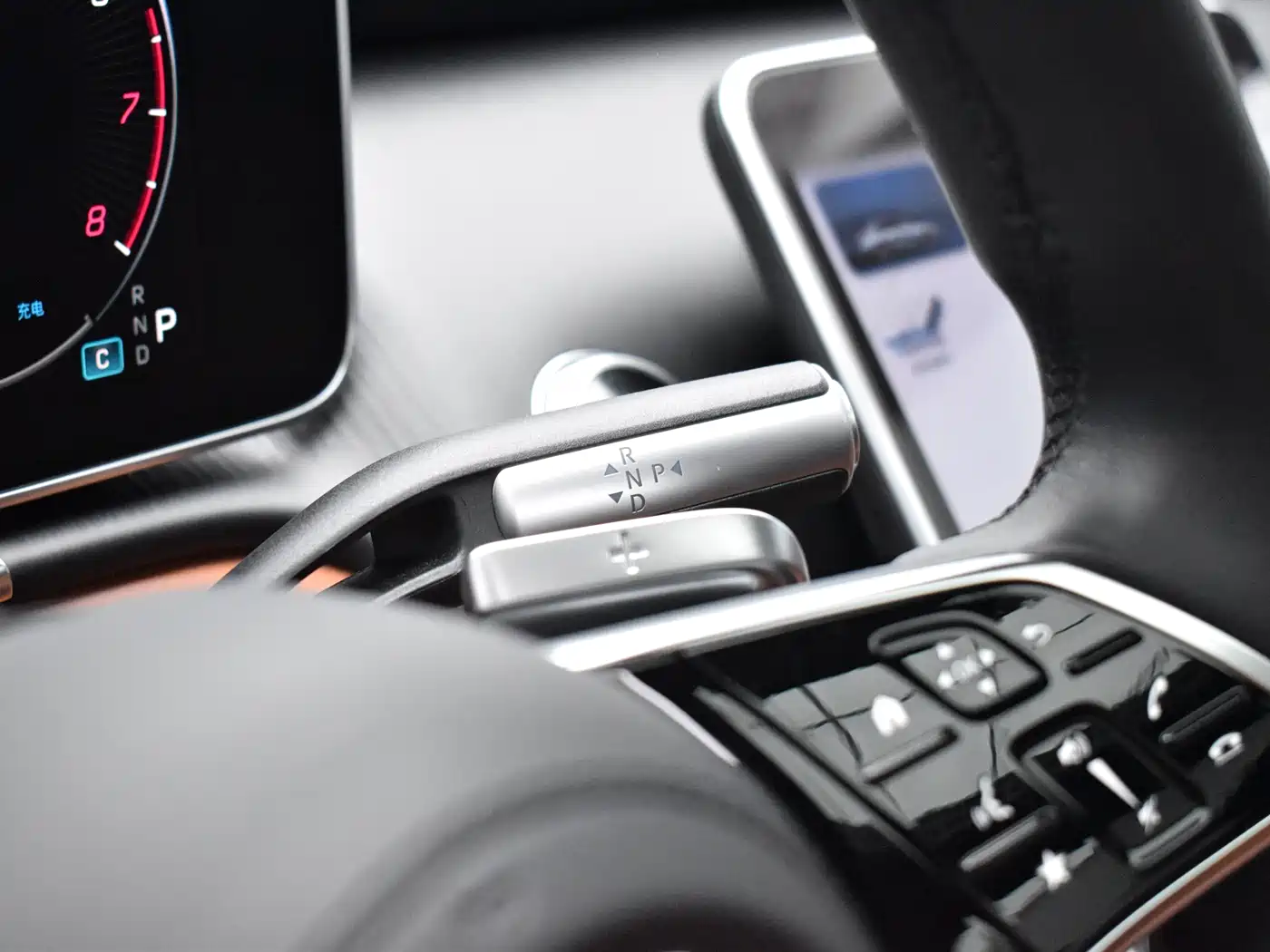 Mercedes-Benz S-Class 2023 Model S 400 L Business Edition фото 11
