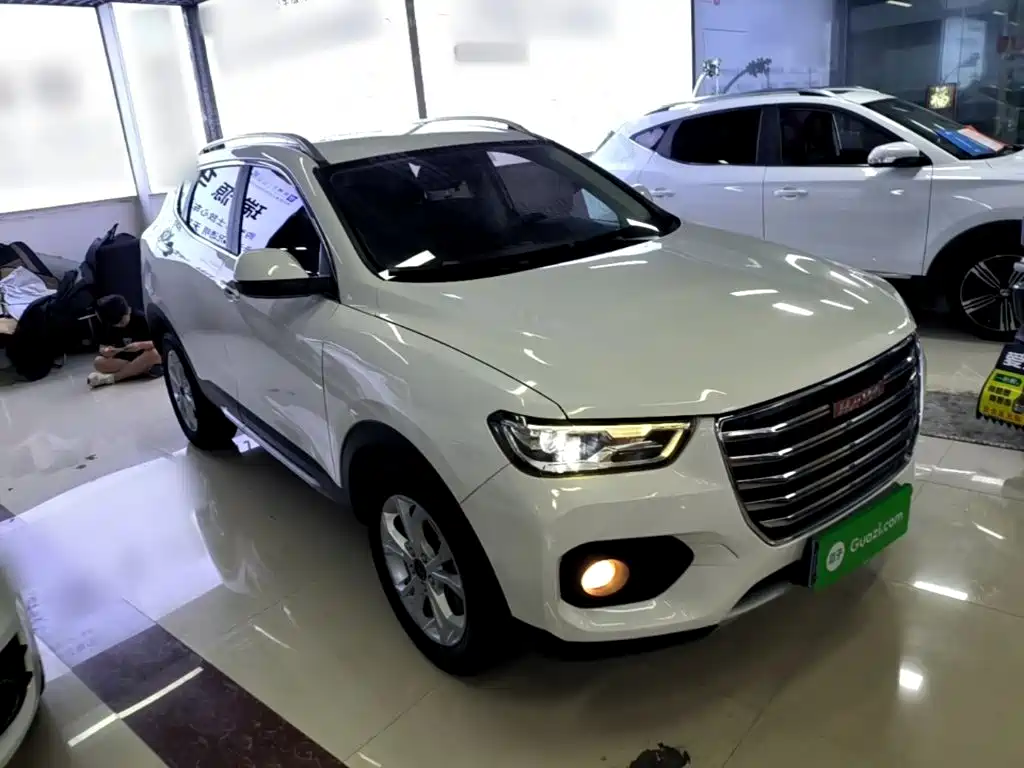 Photo 4 - Haval H2s