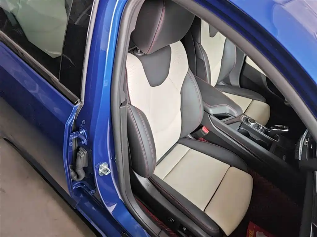 Cadillac CT5 2020 28T Platinum Sport фото 25