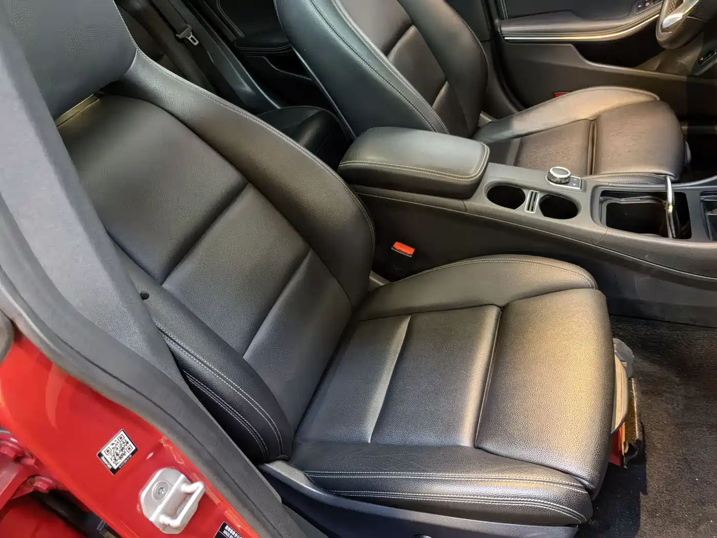 Mercedes-Benz CLA (Import) 2017 Facelift CLA 200 Style фото 14
