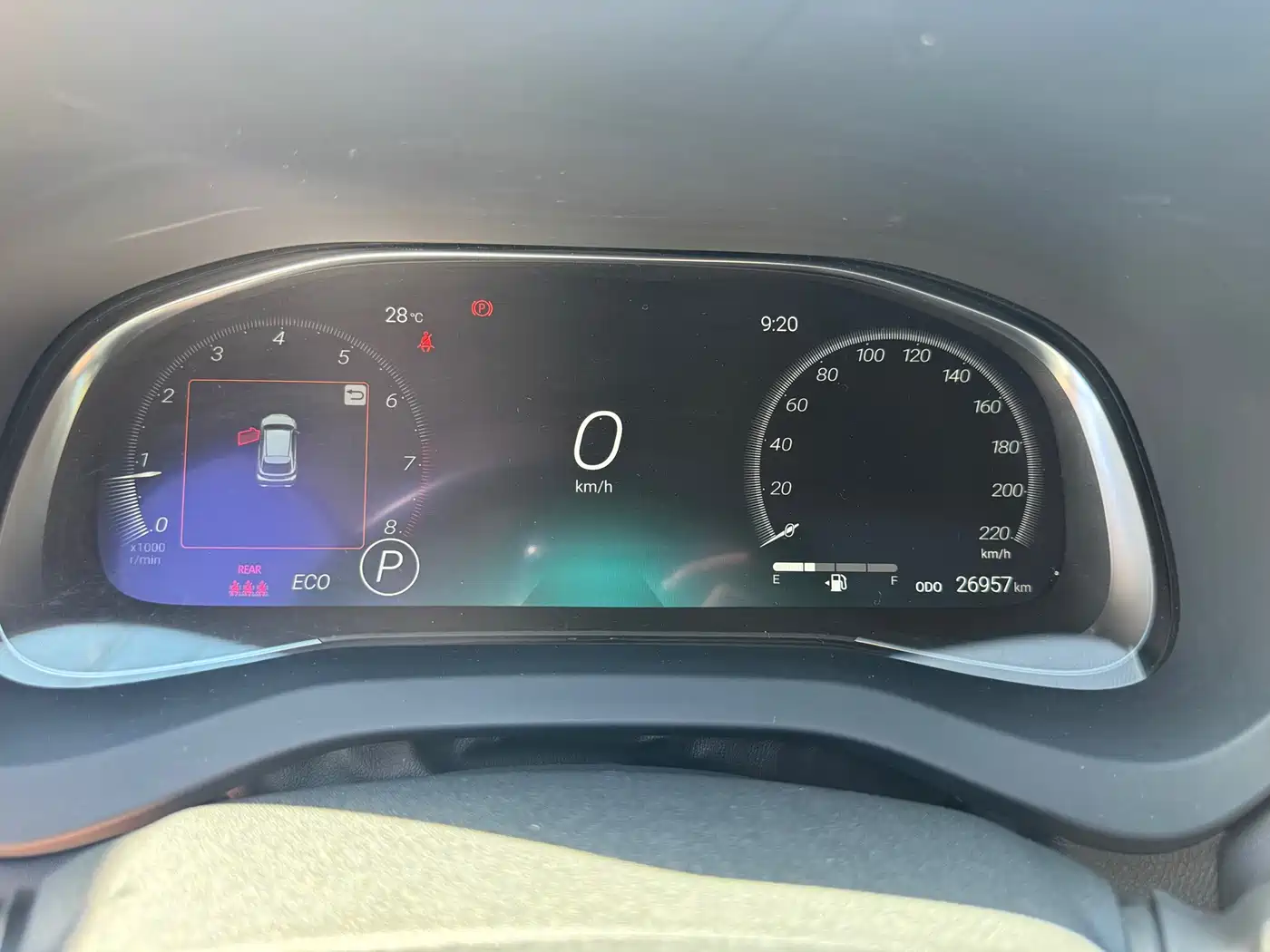 Toyota Venza 2022 2.0L CVT AWD Ultimate Edition фото 6