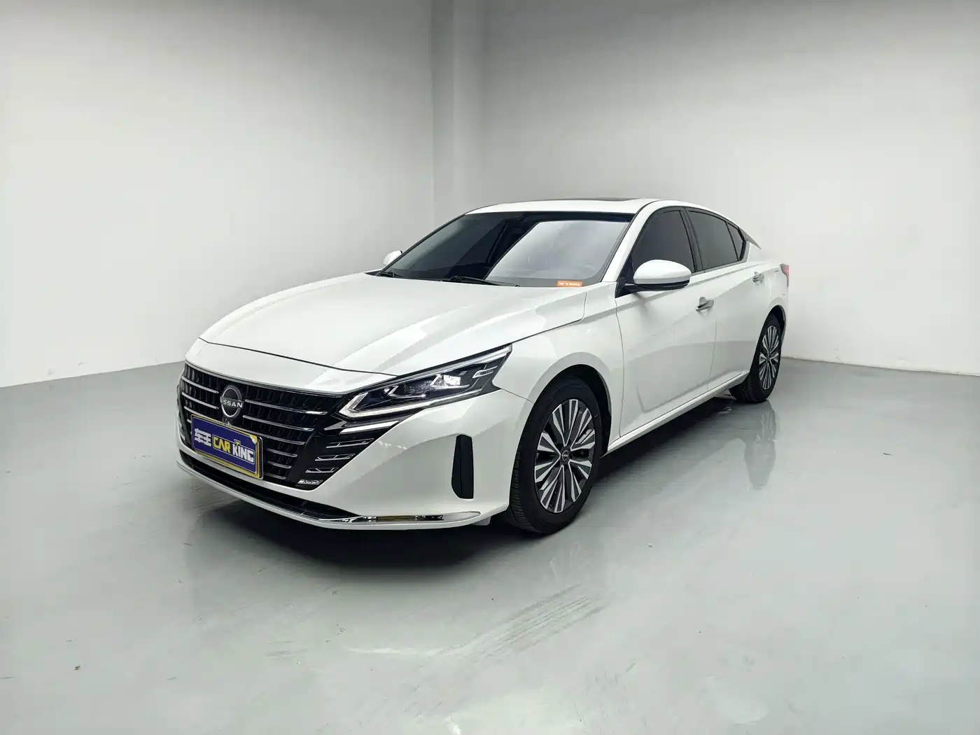 Nissan Teana 2025 2024 2.0L XE Sincere Edition