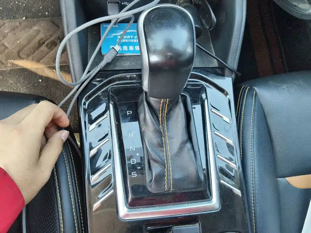 Bestune T77 2020 2019 230 TID Auto Luxury China VI