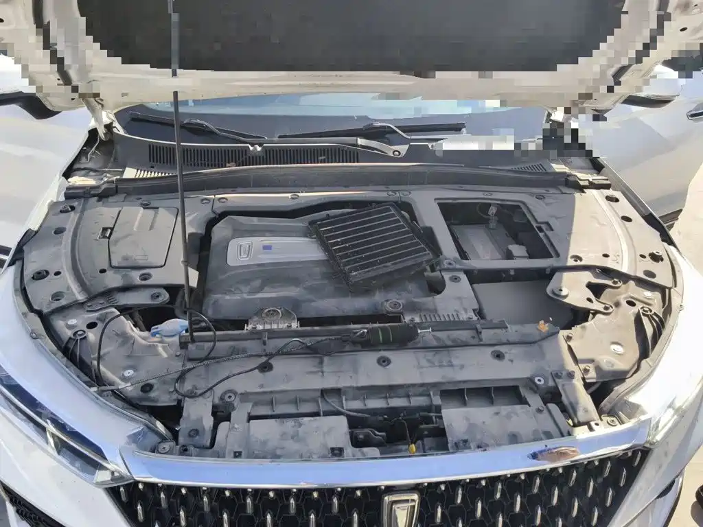 Bestune T77 2020 2019 230 TID Auto Luxury China VI