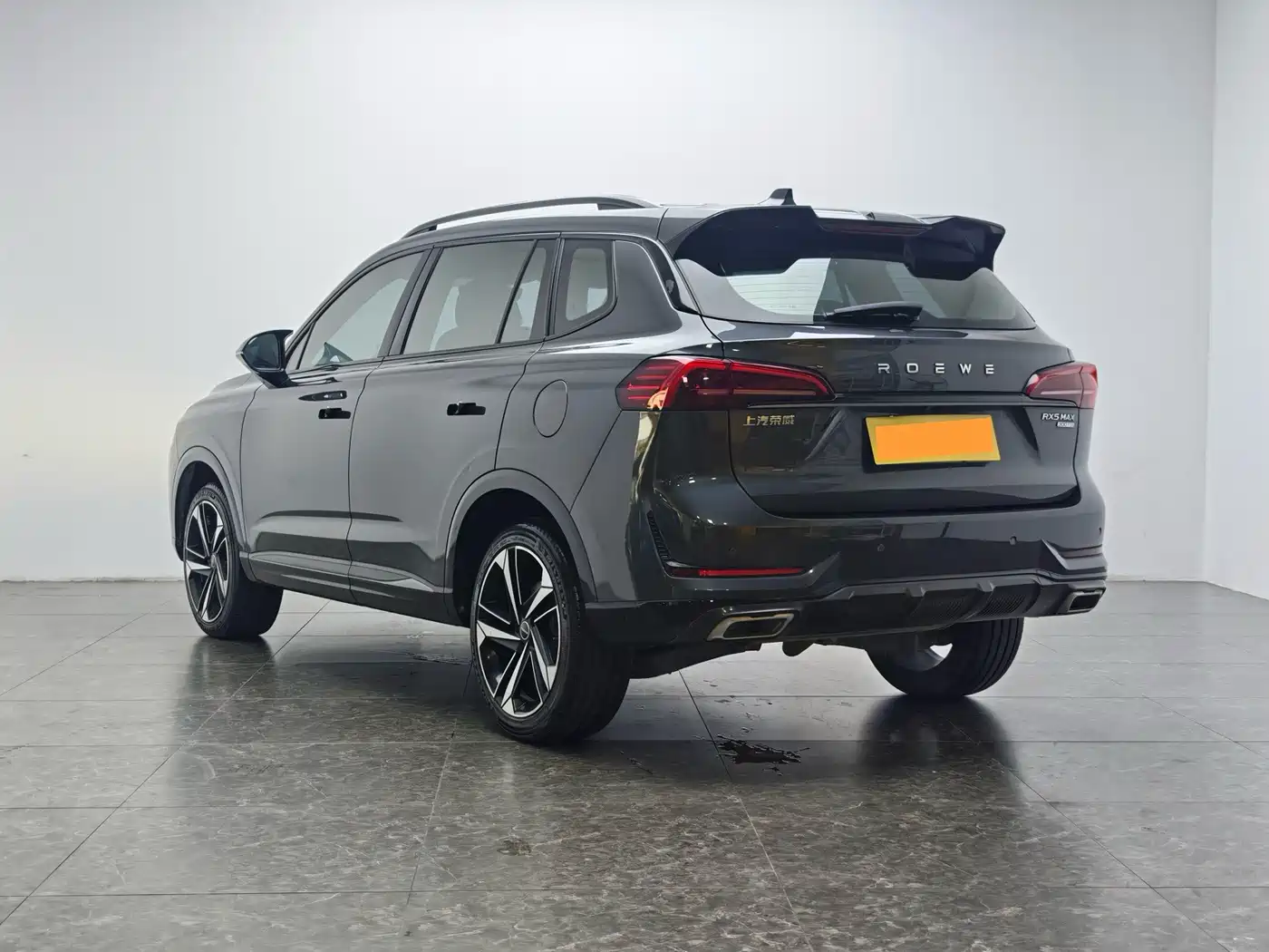 2023 Roewe RX5 MAX