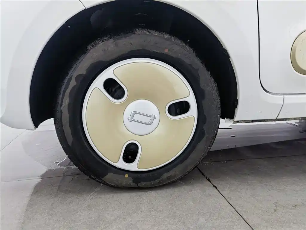 BESTUNE PENTIUM PONY