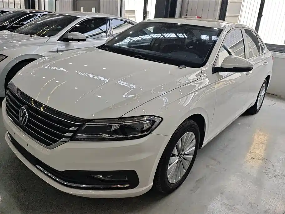 Volkswagen Lavida 2022 280TSI DSG Comfort Edition