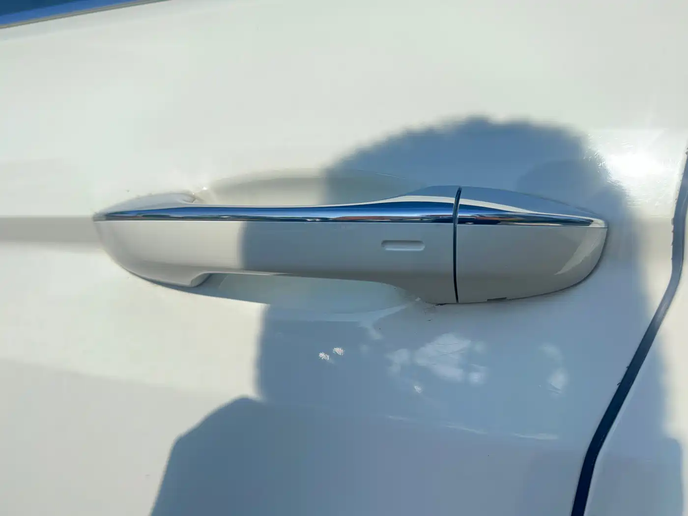 Volkswagen Bora 2023 280TSI DSG Prestige Edition фото 18