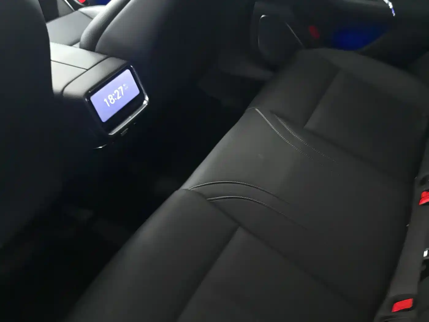 2026 Xiaomi Auto Xiaomi SU7