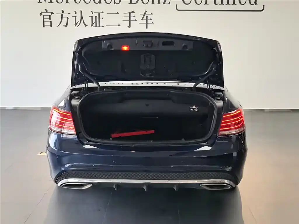 Mercedes-Benz E-Class (Import) 2014 E 260 Convertible Coupe фото 11