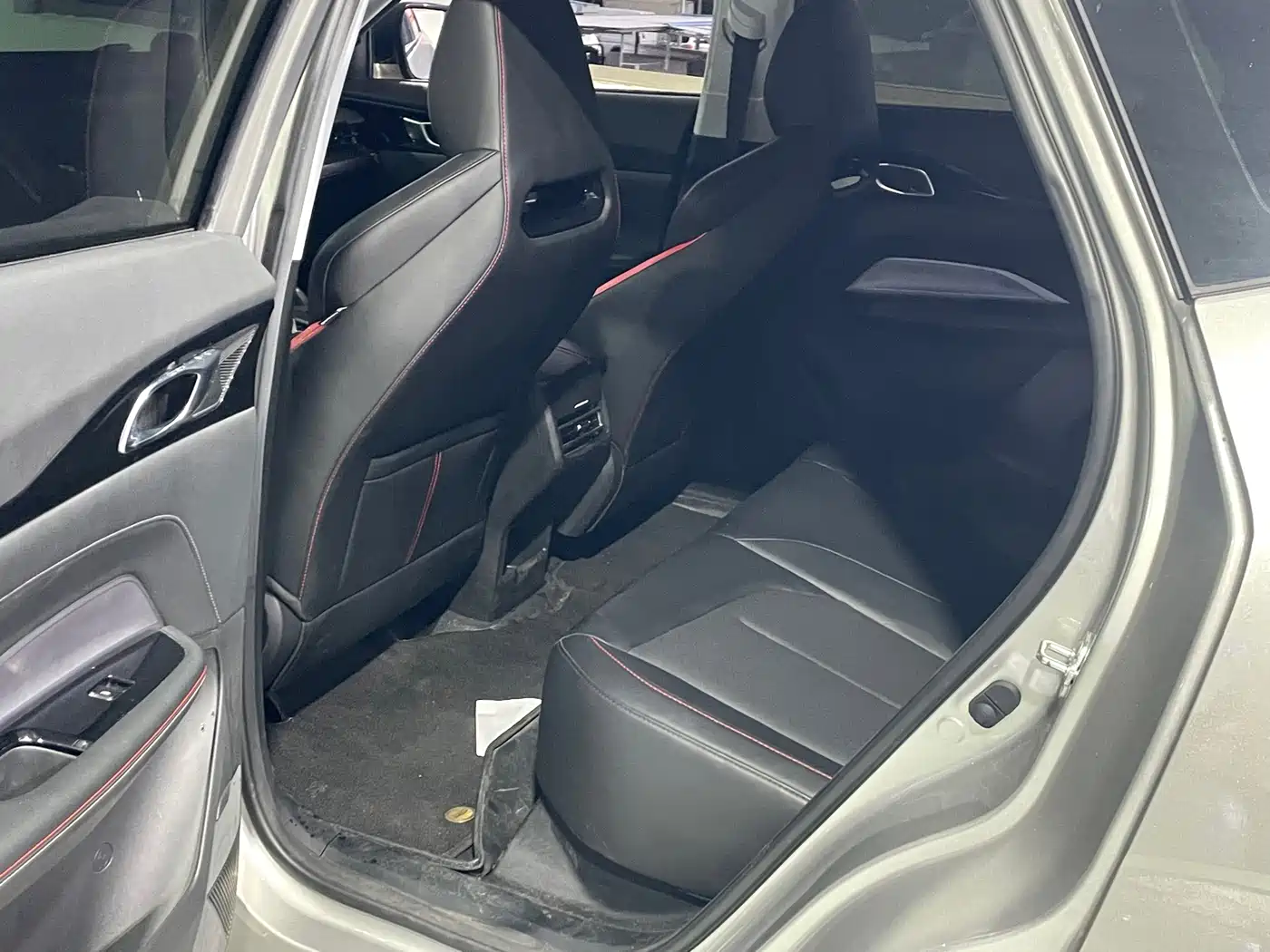 Changan Oshan Z6 2022 2022 Blue Whale 1.5T DCT Intelligent Leader