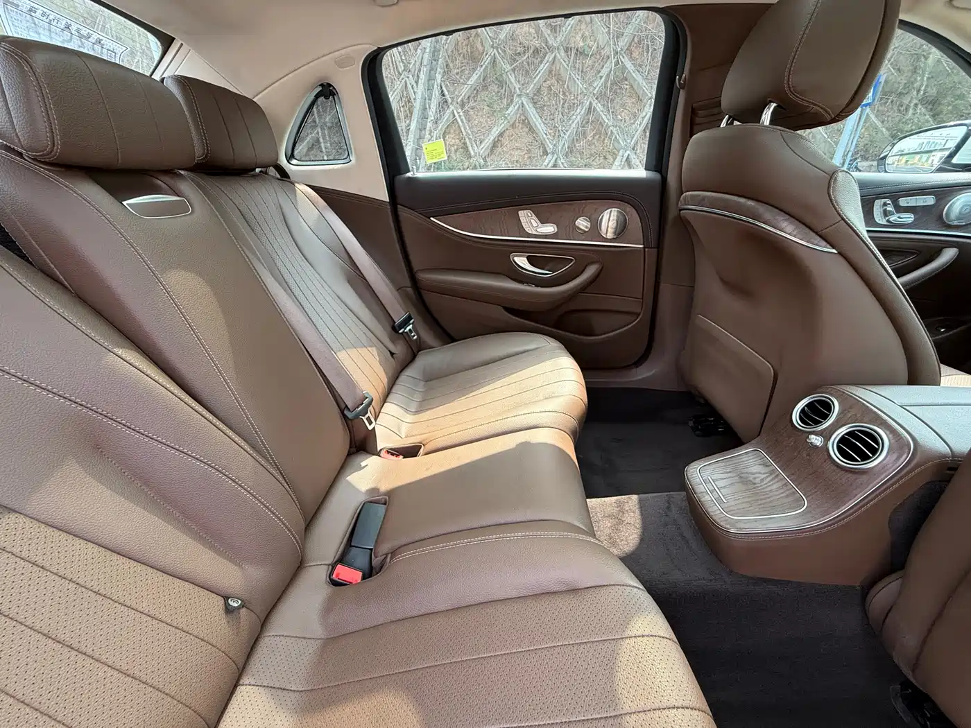 Mercedes-Benz E-Class 2021 Facelift E 300 L Luxury фото 16