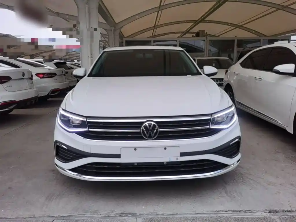 Volkswagen Bora 2025 2025 200TSI DSG Joy Ride Navigation Edition