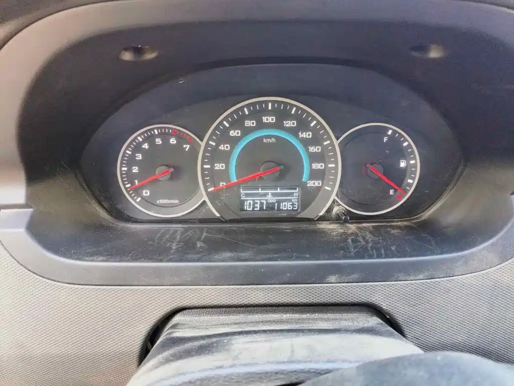 2025 Wuling Motors Wuling Rongguang New Truck
