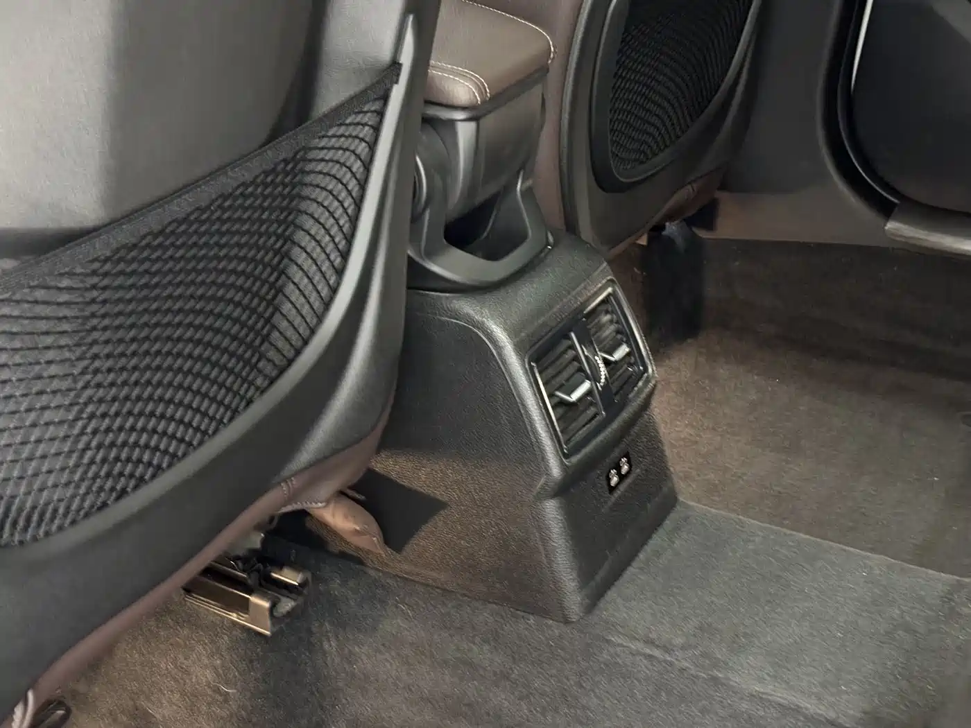 BMW X1 2022 sDrive20Li Fashion фото 16