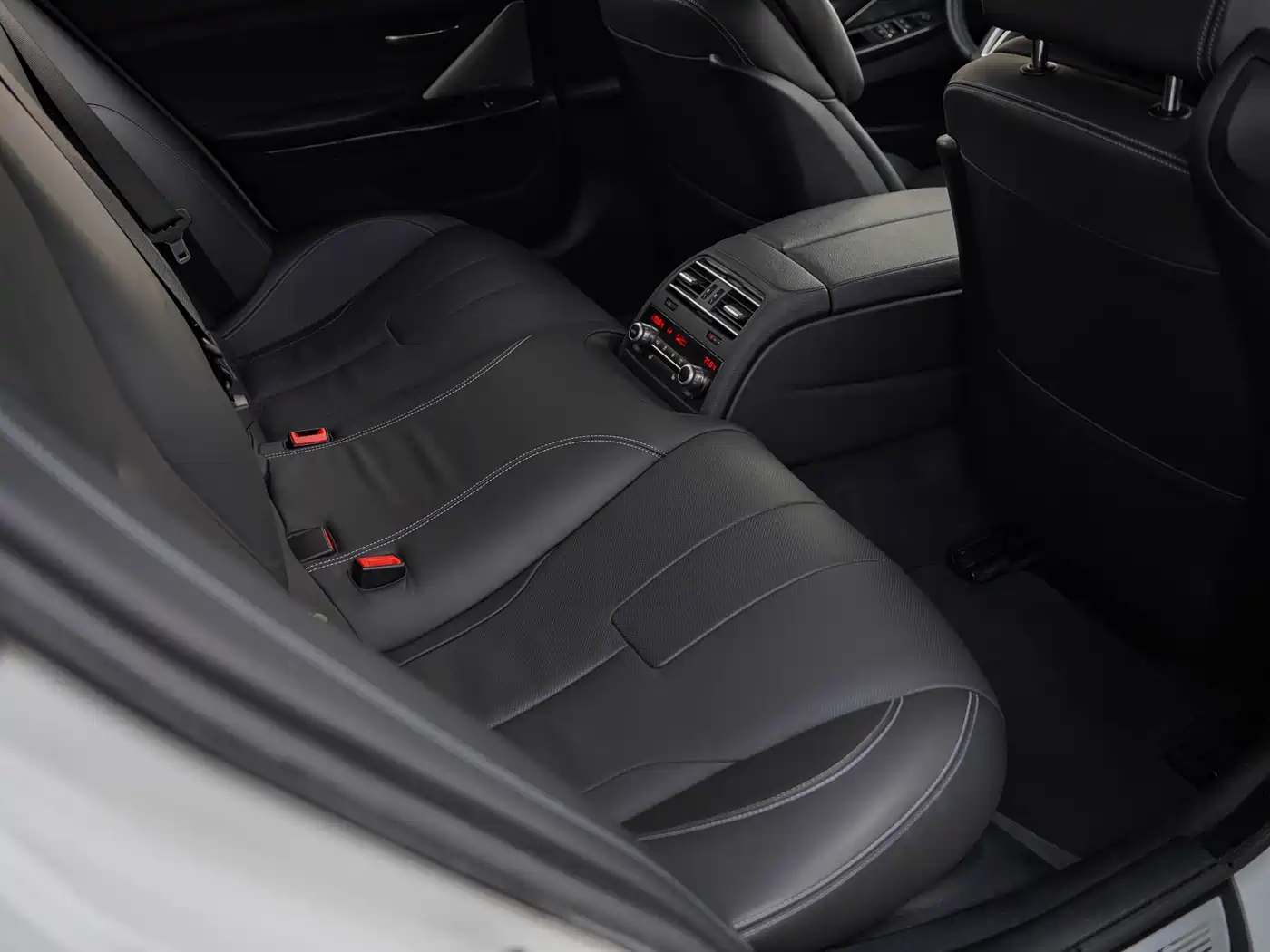 BMW M6 2013 M6 Gran Coupe фото 29