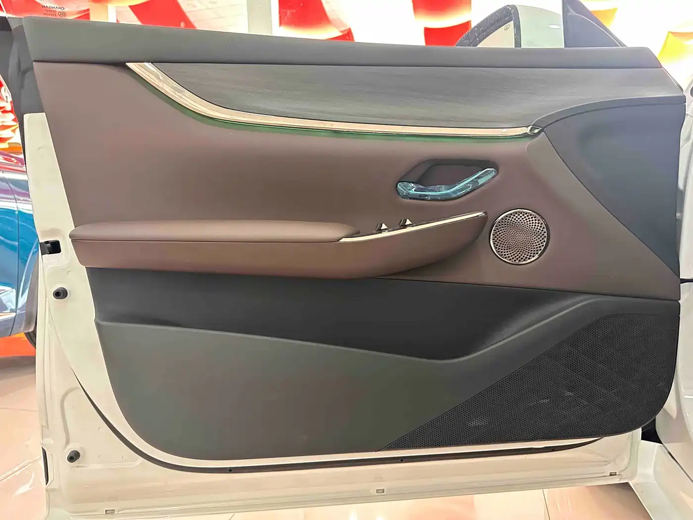 Changan Qiyuan A07 2026 2025 Ultra Long Blue Whale BEVt730 Flagship