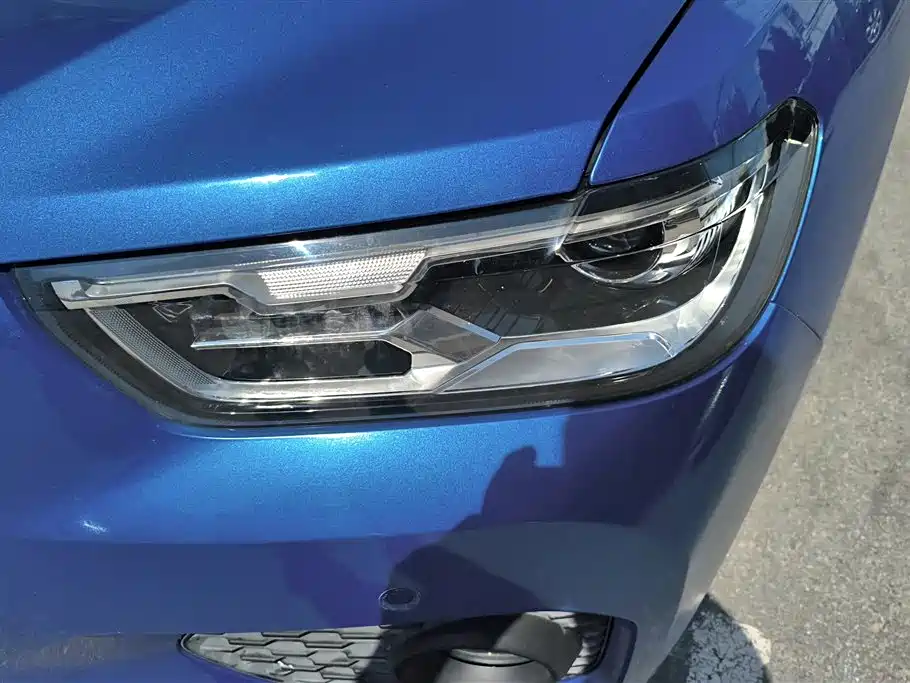 Haval H2s 2017 Red Label 1.5T DCT Luxury фото 5