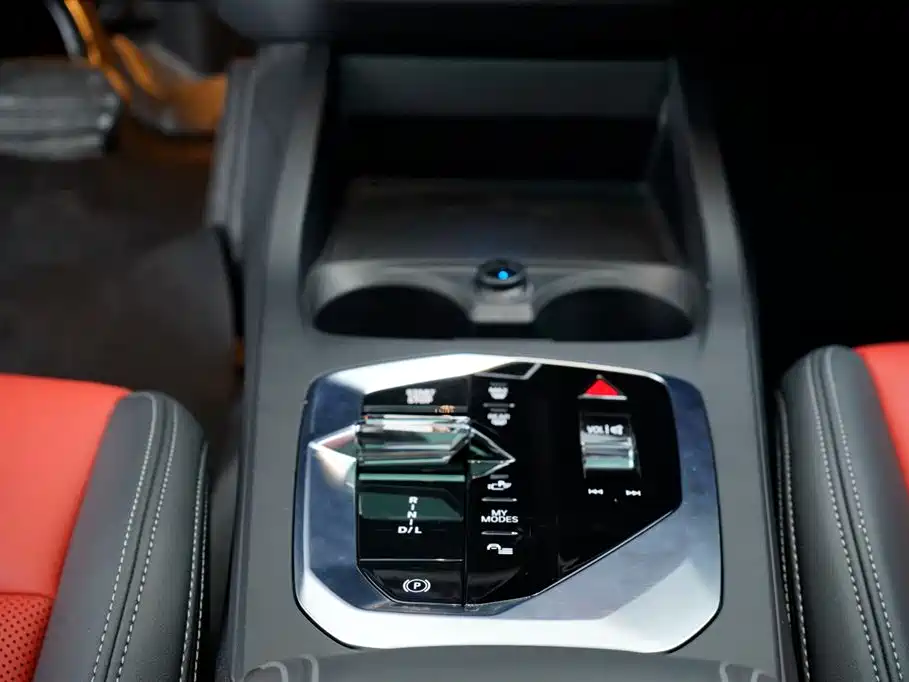 BMW 2 Series 2025 225L M Sport Moonlight Package фото 15