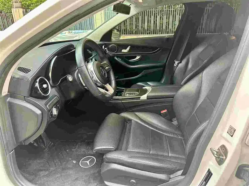 Mercedes-Benz C-Class 2020 C 200 L Fashion Sport фото 5