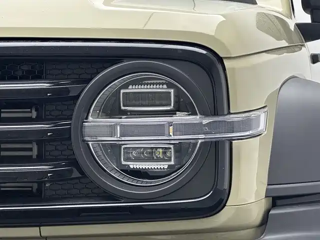 Tank 300 2025 2025 2.0T Challenger